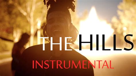 The Weeknd The Hills Instrumental Remake Ft Pianonest Youtube
