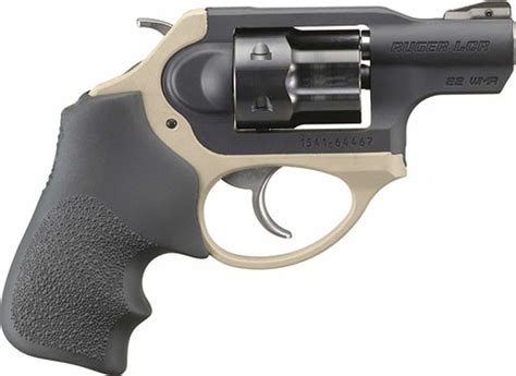 Ruger Lcrx 22 Magnum Fde Cs Firearms