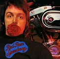Wings - Red Rose Speedway | Releases | Discogs