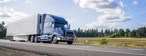 8 Best Refrigerated Trucking Companies Freightwaves Ratings