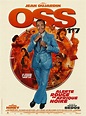 OSS 117 Alerte Rouge en Afrique Noire s'affiche - Eklecty-City