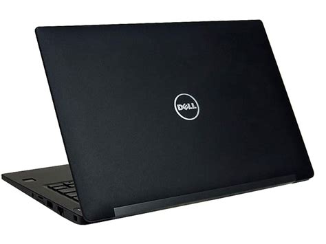 Dell Latitude 7280 Core I5 7th Gen 8gb 256gb Ssd Al Khair Laptops