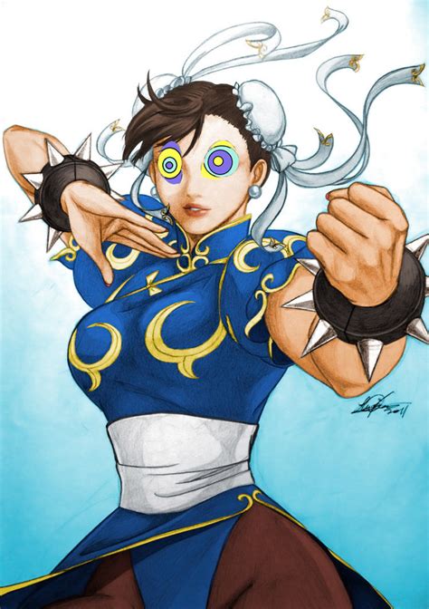 chun li hypno by shadow1333 on deviantart