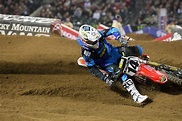 Kevin Windham - Photo Blast: Phoenix - Motocross Pictures - Vital MX