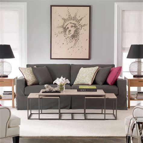 Ethan Allen Living Room Furniture A Comprehensive Guide Living Room