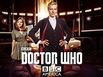 Finally! Doctor Who Series 8 Coming to Netflix in August! | Doctor Who ...