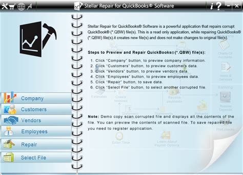 Quickbooks Company File Repair All There Is To Know