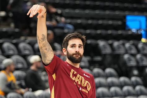 Nba Ricky Rubio Preparado Para Volver A Jugar 380 Días Después Marca