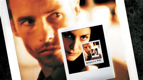 6 Reasons Why “memento” Is Christopher Nolans Most Complex Movie