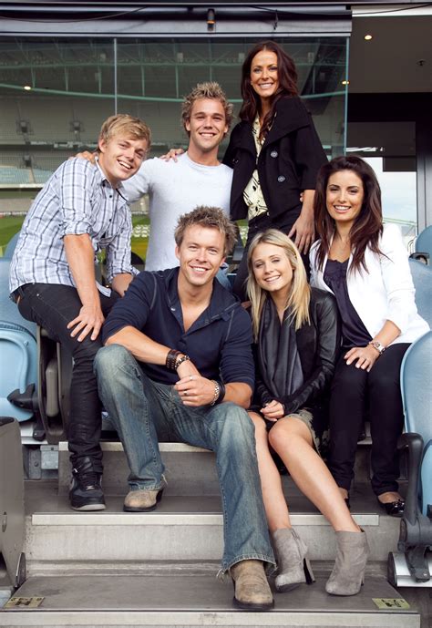 Pin By Ella Encantado On Home And Away Home And Away Cast Home And