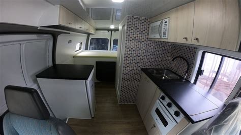 Principal Images Interior Motorhome Sprinter Br Thptnvk Edu Vn