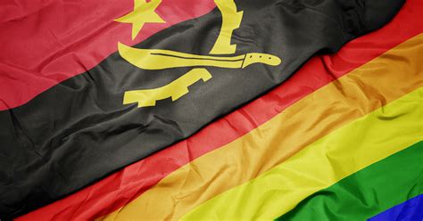 Press Statement Centre For Human Rights Commends Angola As It Joins