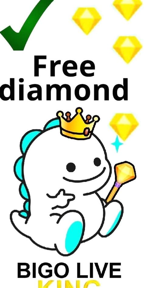 Bigo Diamond Price Waakppbqaozu