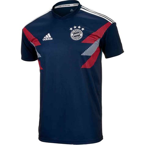 Bayern Munich Jersey 201819 Away Adidas Kids Fc Bayern Munich 2018