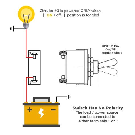 Https://tommynaija.com/wiring Diagram/4 Pole Rocker Switch Wiring Diagram