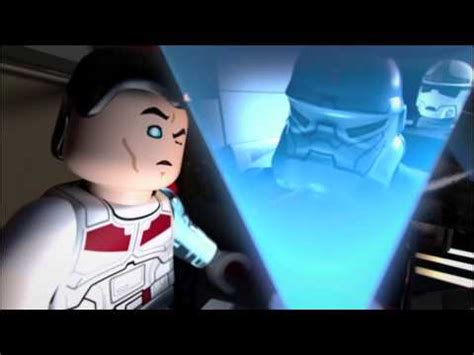 LEGO Star Wars Jek 14 Ship Episode 13 Part 4 YouTube