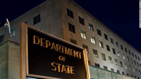 Frustrated State Department Employees Hire Attorneys Charging