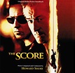 Howard Shore - The Score (Original Motion Picture Soundtrack) (2001, CD ...
