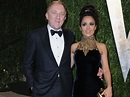 François-Henri Pinault: luxury heir makes his mark | The Independent ...