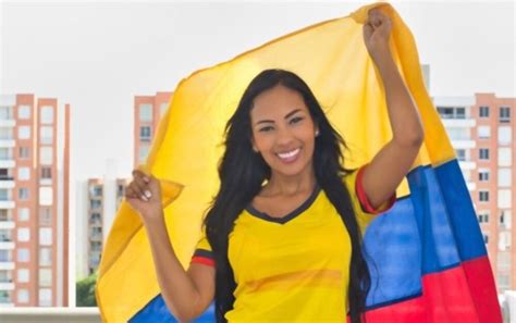 32 Most Attractive Beautiful Colombian Women In 2023 Hood Mwr