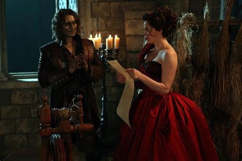 Once Upon A Time “the Miller’s Daughter” S2e16 Review Forces Of Geek