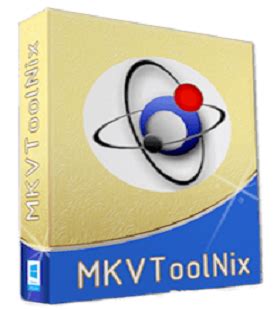 Mkvtoolnix is a set of tools to create, alter and inspect matroska files under linux, other unices and windows. تحميل برنامج دمج الترجمة مع الفيديو MKVToolnix v21.0