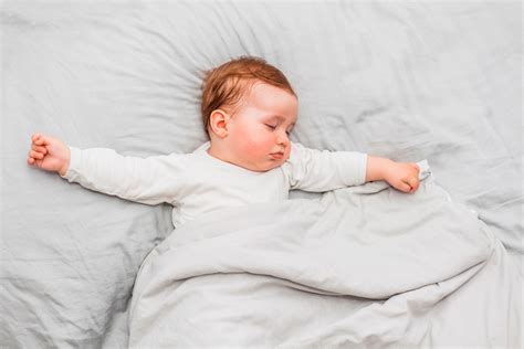 A dormir como un bebé Consejos para un sueño seguro Carestino Blog