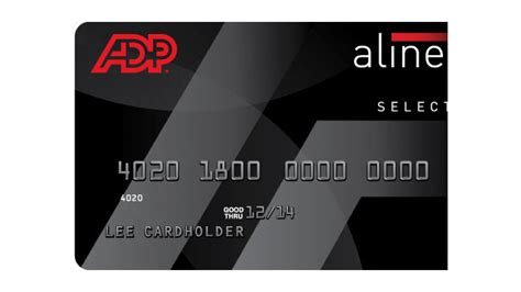 Personal payroll cards offer a convenient way to get paid and make payments. ADP Payroll Card Adds Options to Pay Tips and Commissions Electronically