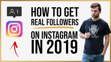 How To Grow Instagram Followers How To Get The Right Type Of Instagram