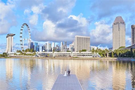 40 Hidden Wedding Photoshoot Locations In Singapore For Incredible