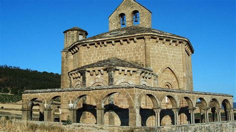 Los Diez Monumentos Templarios Más Impresionantes De España