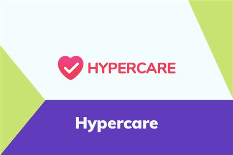 Hypercare The Real Time Scheduling On Call Management And Secure