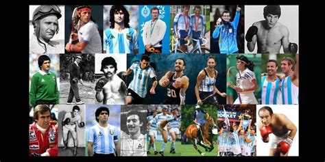 Más Allá Del Fútbol Deportes Populares En La Argentina