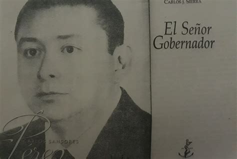 2 de marzo de 1973: Carlos Sansores Pérez, primer centenario de su natalicio ...