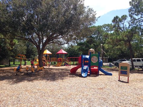 Top 5 Port St Lucie Park Playgrounds Dad The Mom