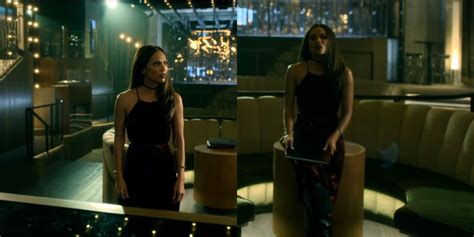5 Best Maze Outfits From Lucifer And 5 That Arent As Exciting