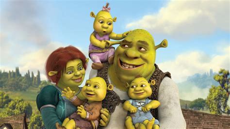 Watch Shrek Forever After 2010 Full Movie On 123movies