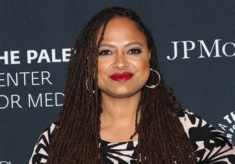 Ava Duvernay S Father Dead Dies