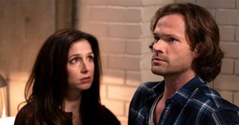 Supernatural Fans Reveal Theories About Sam Winchester