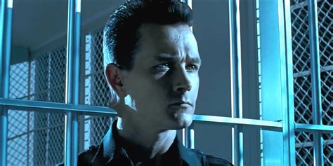 Terminator 2s Robert Patrick Is Down To Return To The Franchise