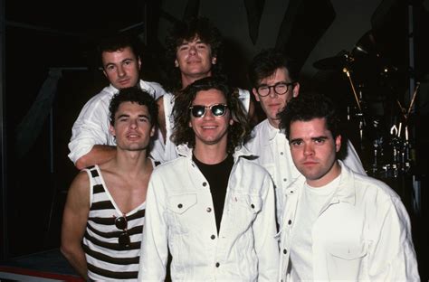 Need You Tonight Inxs Top Tracks Totally 80s