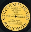 Cecil Taylor: Looking Ahead! (1959) セシル・テイラーの初期のアルバムがちょっとだけ - K’s Jazz Days