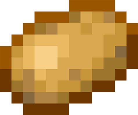 Pixilart Minecraft Potato By Higgs