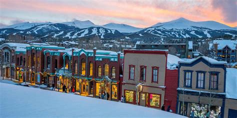 15 Things To Do On Main Street In Breckenridge Visitbreck