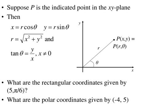 ppt section 8 3 area and arc length in polar coordinates powerpoint presentation id 1748354