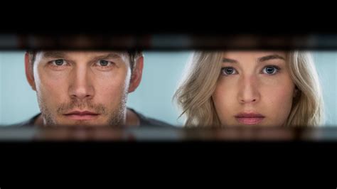 3840x2160 Passengers 2016 Movie 4k Hd 4k Wallpapers Images