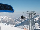Pistenplan Ski Juwel Alpbachtal Wildschönau • Offene Lifte & Pisten ...