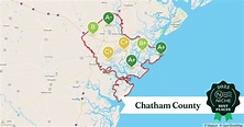 2023 Best Chatham County ZIP Codes to Raise a Family - Niche