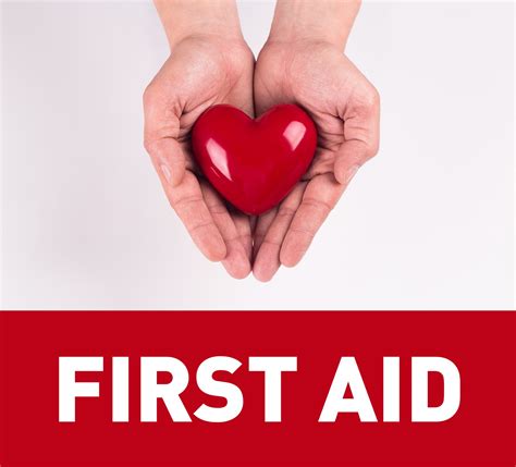 5 Reasons Why Basic First Aid Knowledge Is Important Unifirst First