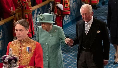 Prince Charles Heartbreak Royal To Face Huge Sadness When Taking